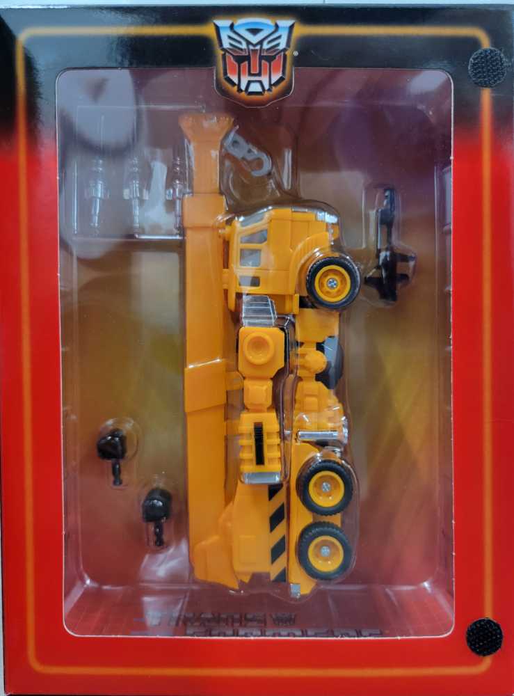 Grapple Toys"R"Us  - Hasbro (Reissue) action figure collectible - Main Image 2