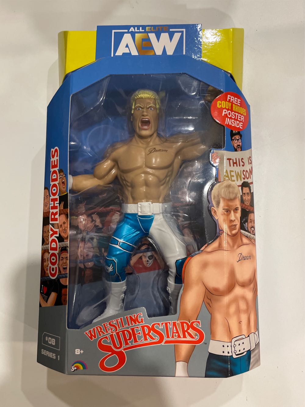 ThunderCats Cheetara