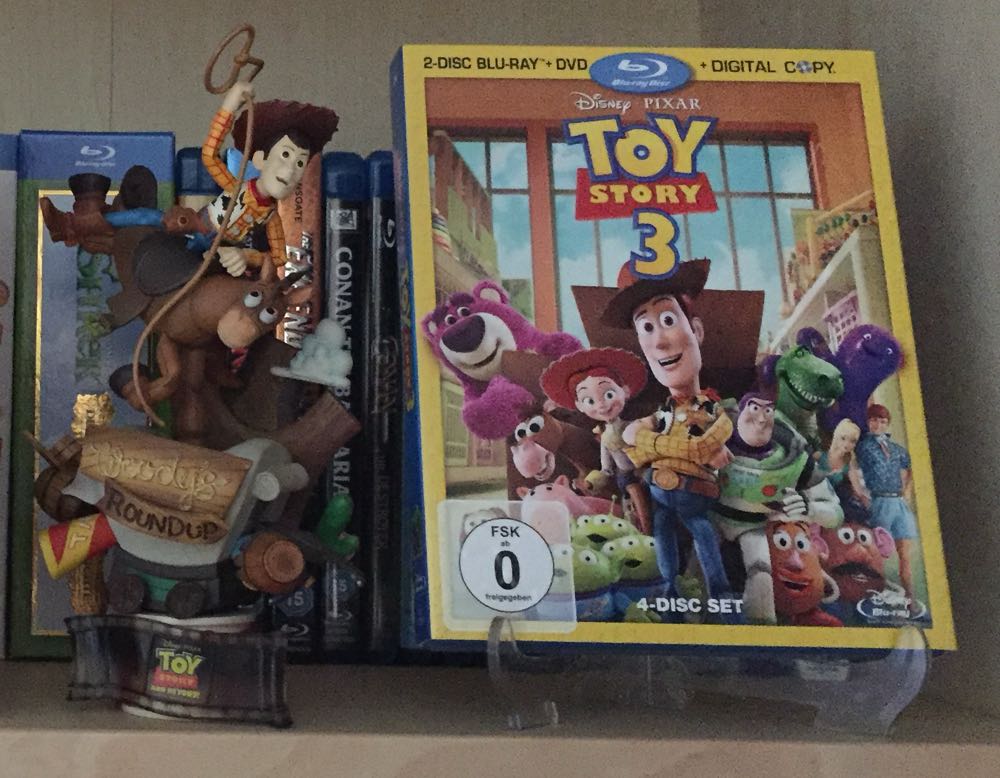 Disney Pixar Formation Arts Square Enix “Up” Diorama - Square Enix Products (Disney Pixar) action figure collectible [Barcode 4988601405010] - Main Image 3