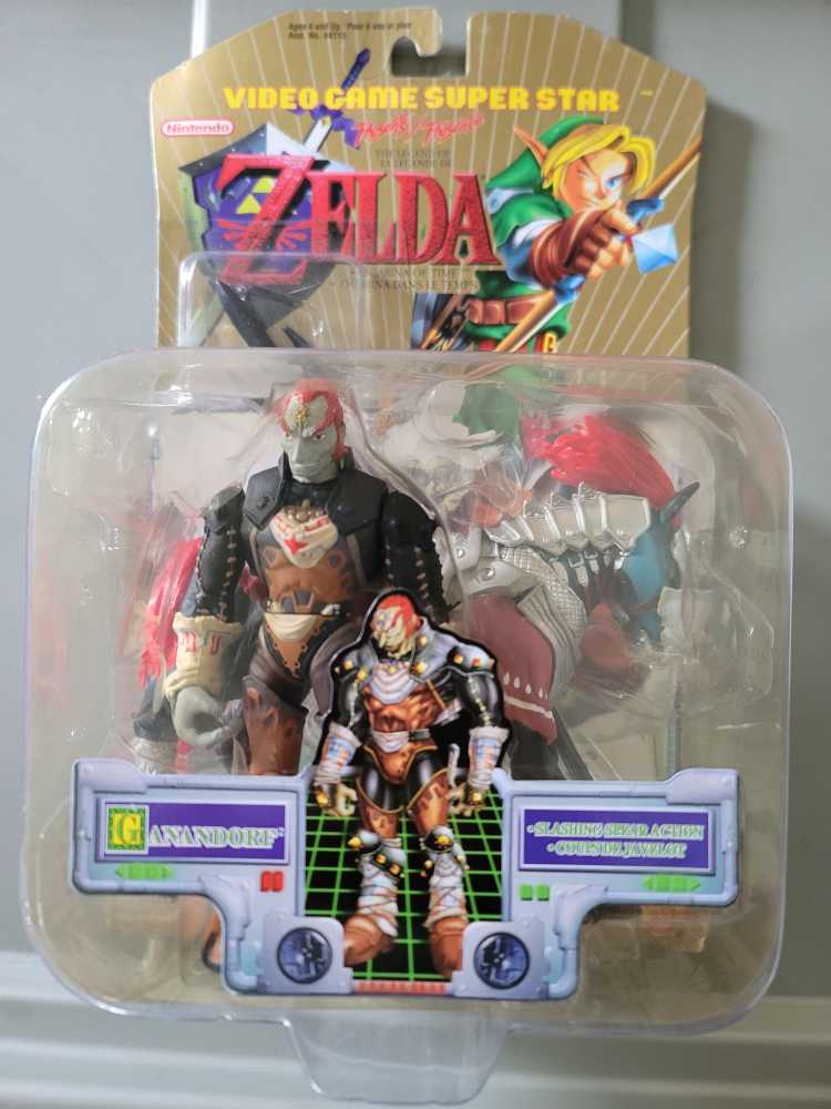 Star Wars Galactic Heroes Mini Figure 2-pack Princess Leia & Rebel Commander Battle Of Endor