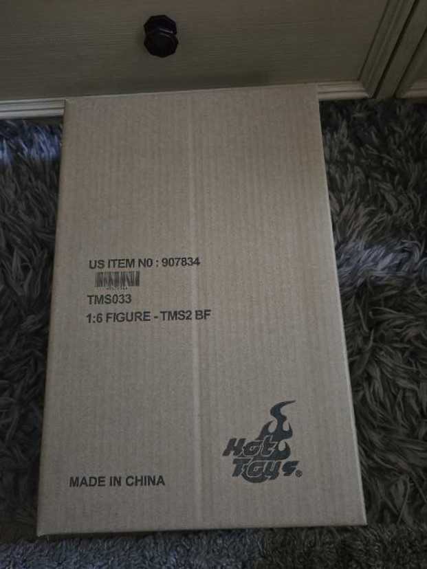 Hot Toys Star Wars The Mandalorian Boba Fett Tms033 1 6 Scale Figure - Hot Toys action figure collectible [Barcode 4895228607386] - Main Image 4