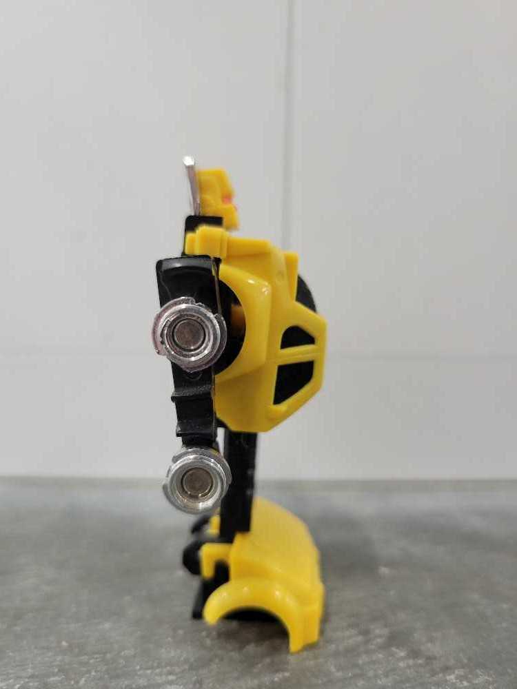 Hubcap - Hasbro (Reissue) action figure collectible - Main Image 2