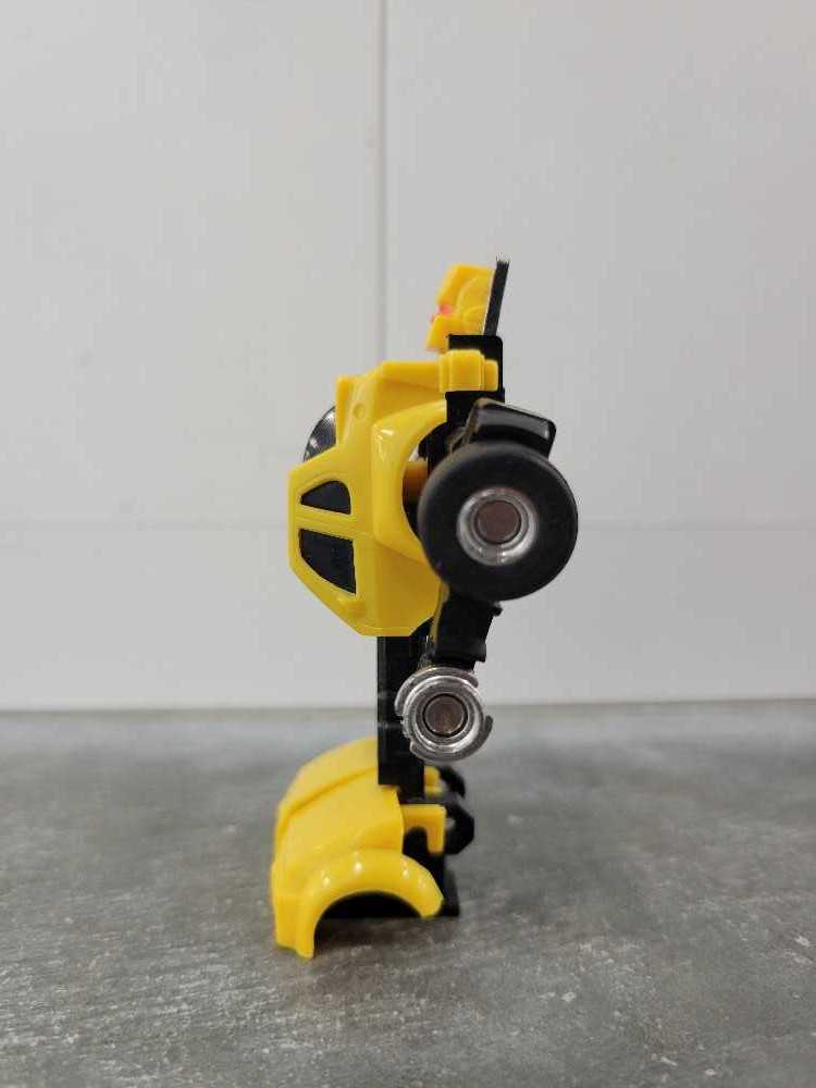 Hubcap - Hasbro (Reissue) action figure collectible - Main Image 4