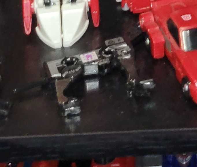 Drax, Rocket Racoon & Groot