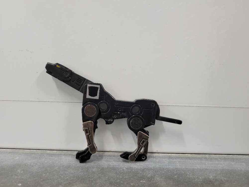 Ravage Encore - Takara (Encore) action figure collectible - Main Image 2