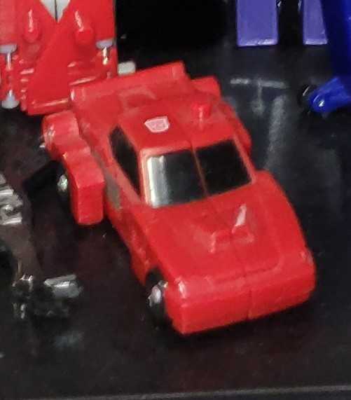 National Geographic Collection Micromachines Dinosaur