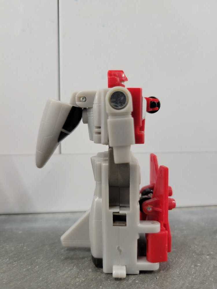 Wing Wingwaver Landcross - Takara (Transformers Kabaya) action figure collectible - Main Image 3