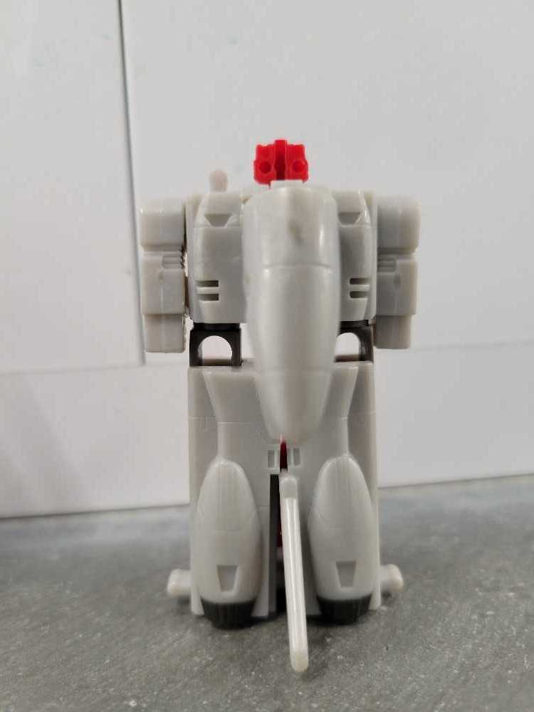 Wing Wingwaver Landcross - Takara (Transformers Kabaya) action figure collectible - Main Image 4