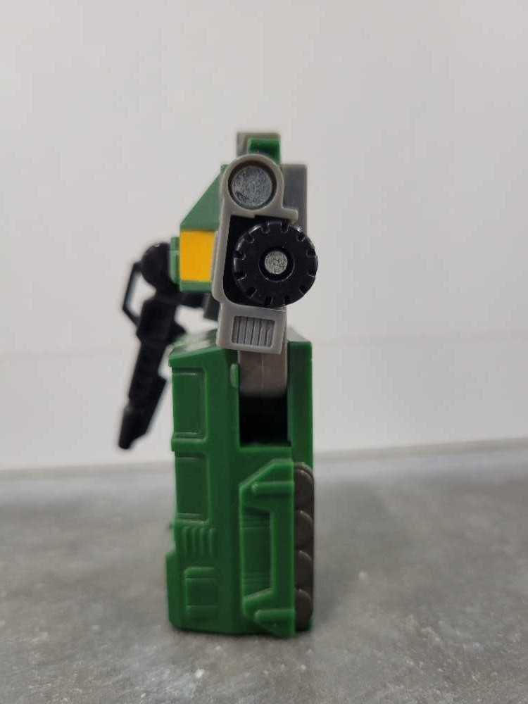 Tacer Dashtacer Landcross - Takara (Encore) action figure collectible - Main Image 4