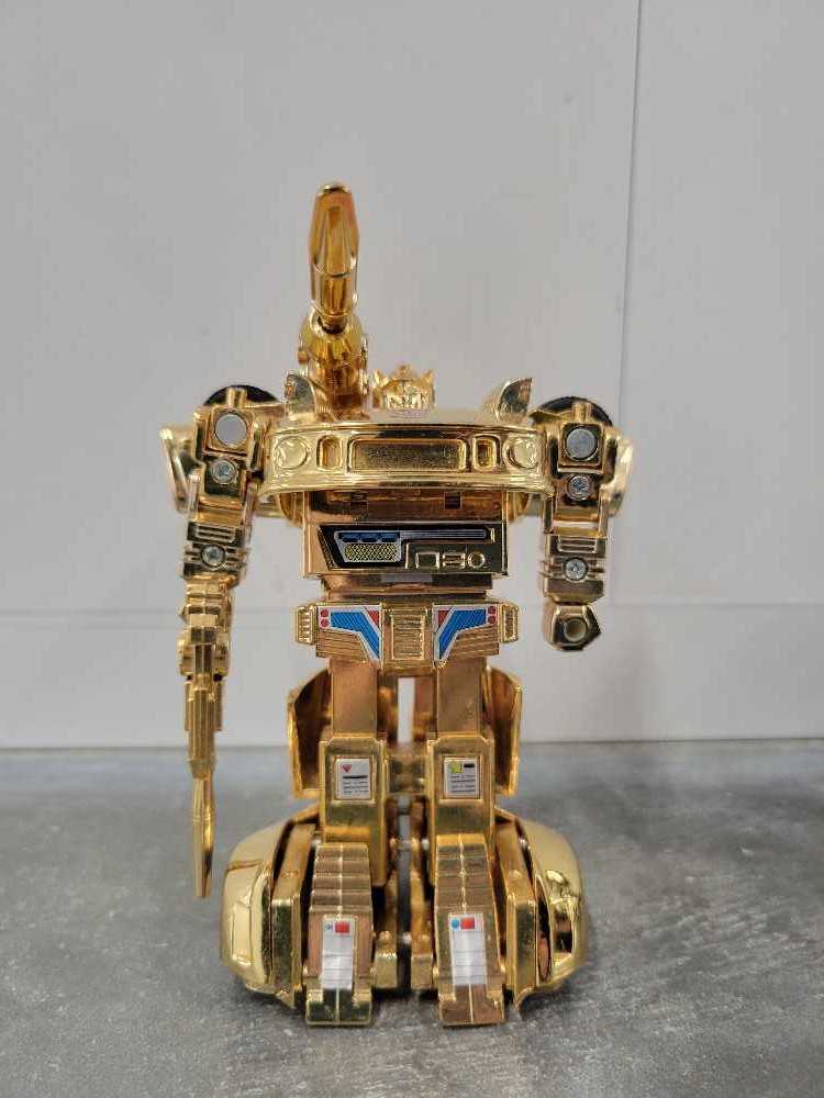 Jazz Meister Electrum Ehobby - Ehobby (E-Hobby) action figure collectible - Main Image 2