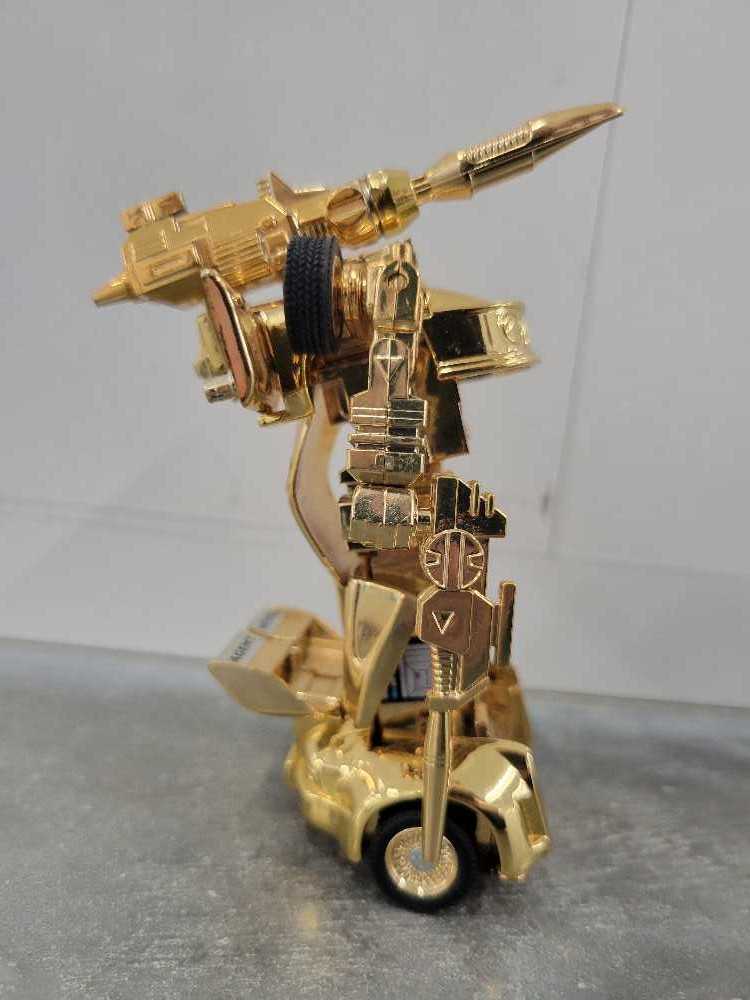 Jazz Meister Electrum Ehobby - Ehobby (E-Hobby) action figure collectible - Main Image 3