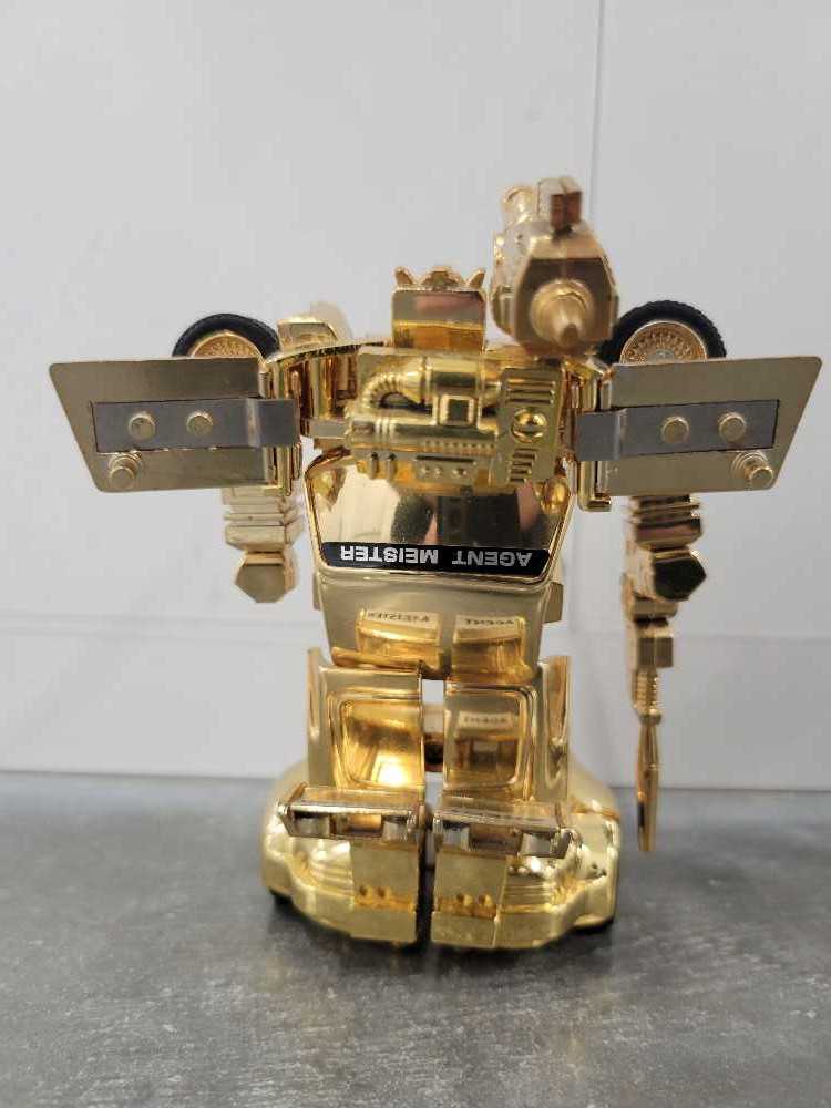 Jazz Meister Electrum Ehobby - Ehobby (E-Hobby) action figure collectible - Main Image 4