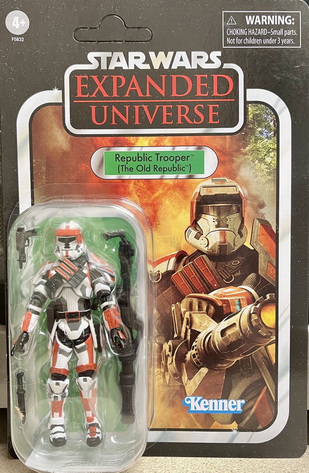 Luke Skywalker Bespin