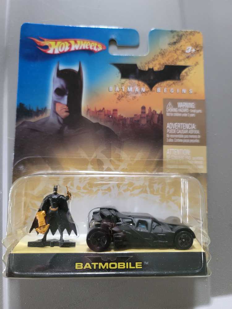 Hallmark Scout Trooper