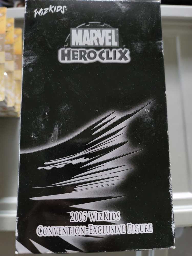 Dark Phoenix - Wizkids (MARVEL) action figure collectible - Main Image 2