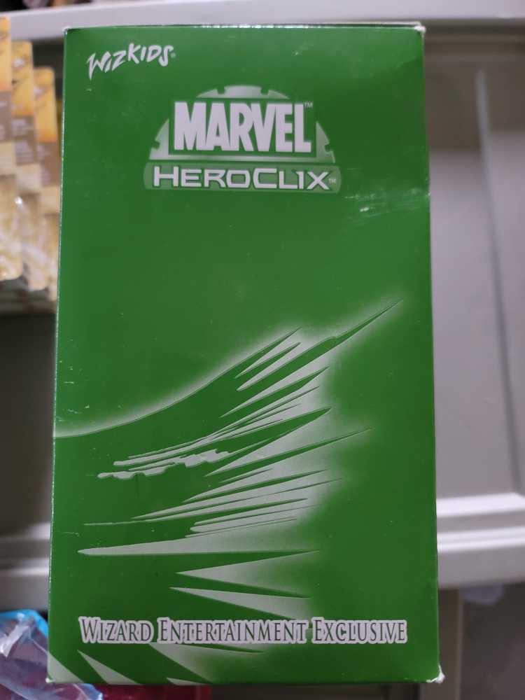 Jean Grey Phoenix - Wizkids (Marvel) action figure collectible - Main Image 2