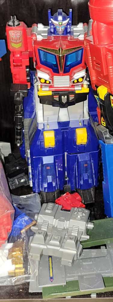 Hallmark Imperial Shuttle