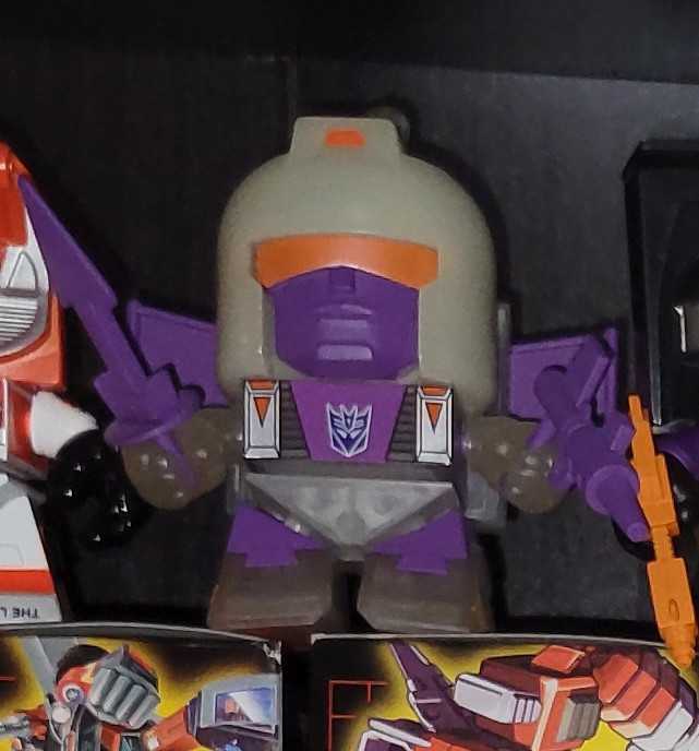 Batman (Shatter Blade)