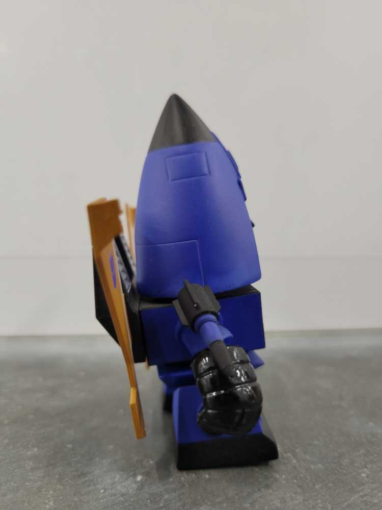 Dirge - Hasbro (Loyal Subjects) action figure collectible - Main Image 2