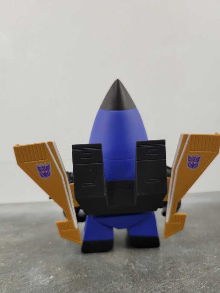 Dirge - Hasbro (Loyal Subjects) action figure collectible - Main Image 3