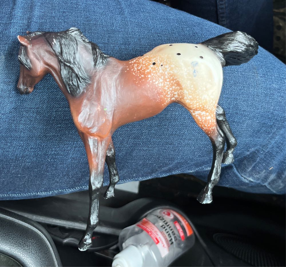 Dreamcatcher - Breyer Animal Creations action figure collectible - Main Image 2