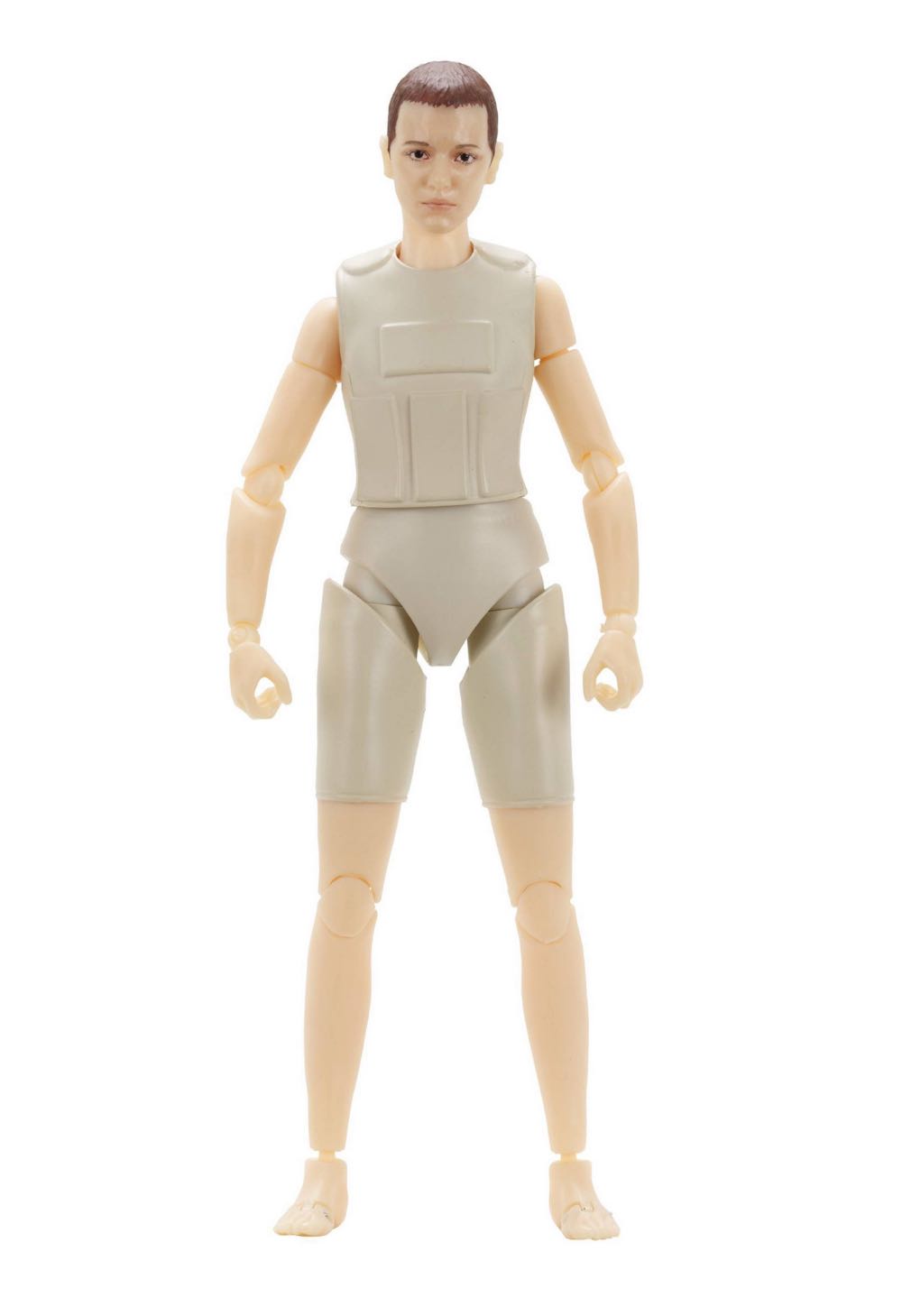 Eleven Stranger Things Void Series - Eleven - Bandai (Stranger Things) action figure collectible [Barcode 045557890186] - Main Image 3