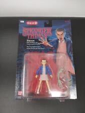 Eleven - Bandai (Stranger Things) action figure collectible [Barcode 045557890414] - Main Image 1