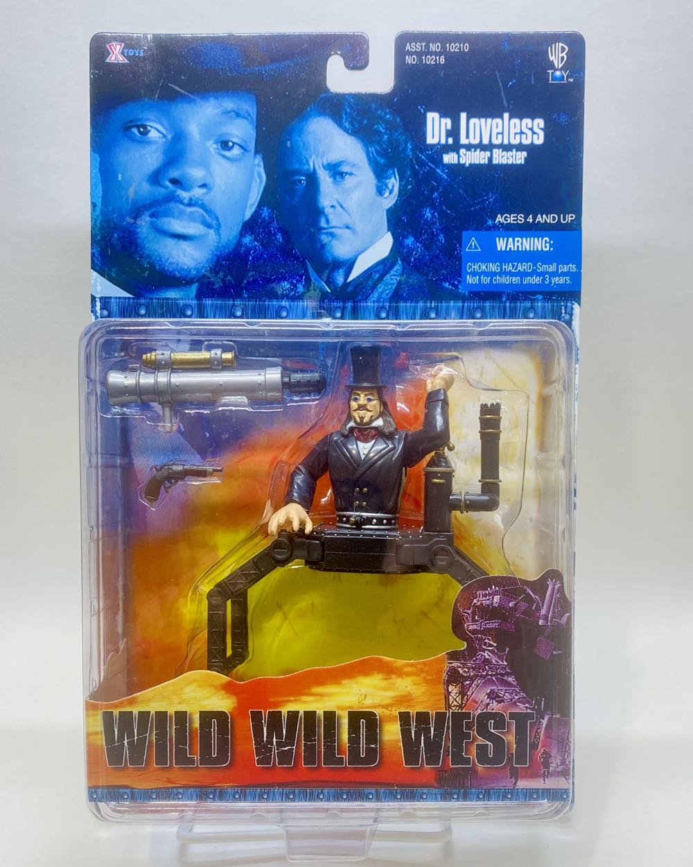 Bandai Godzilla Movie Monster Series King Gidora Soft Vinyl Figure