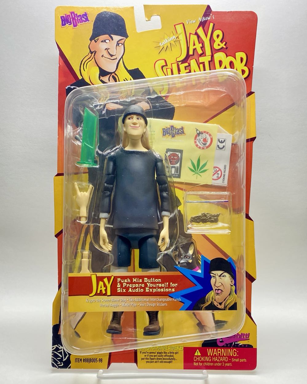 Neca The Tale of Usagi Yojimbo (Cartoon)