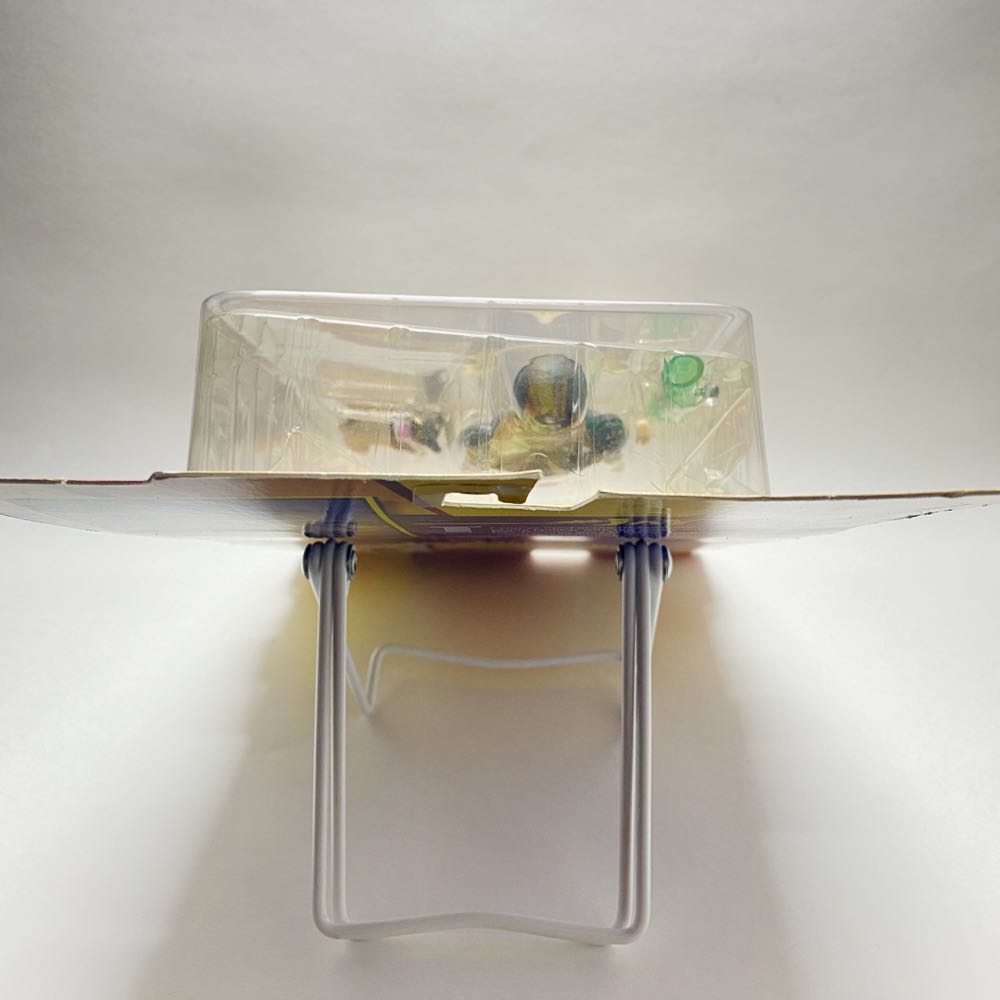 Jay And Silent Bob Talking Figure  action figure collectible - Main Image 3