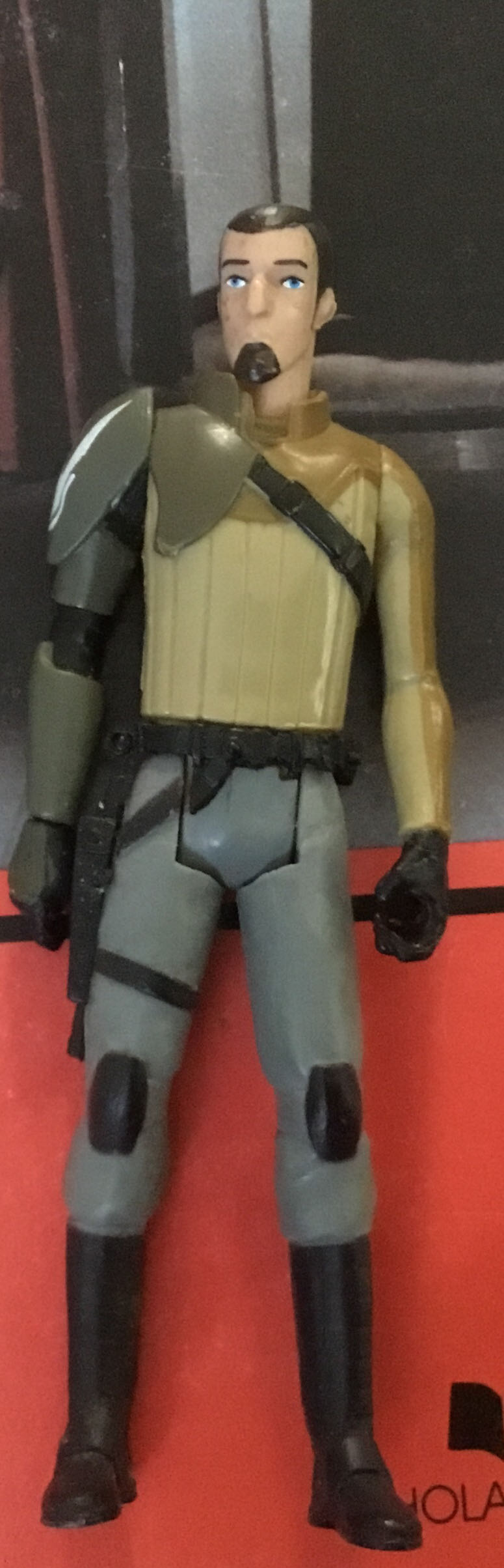 Martian Manhunter Dc Comics Tm15253 Action Figure