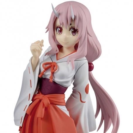 Shuna - Bandai Spirits (That Time I Got Reincarnated As A Slime) action figure collectible [Barcode 4983164174229] - Main Image 2