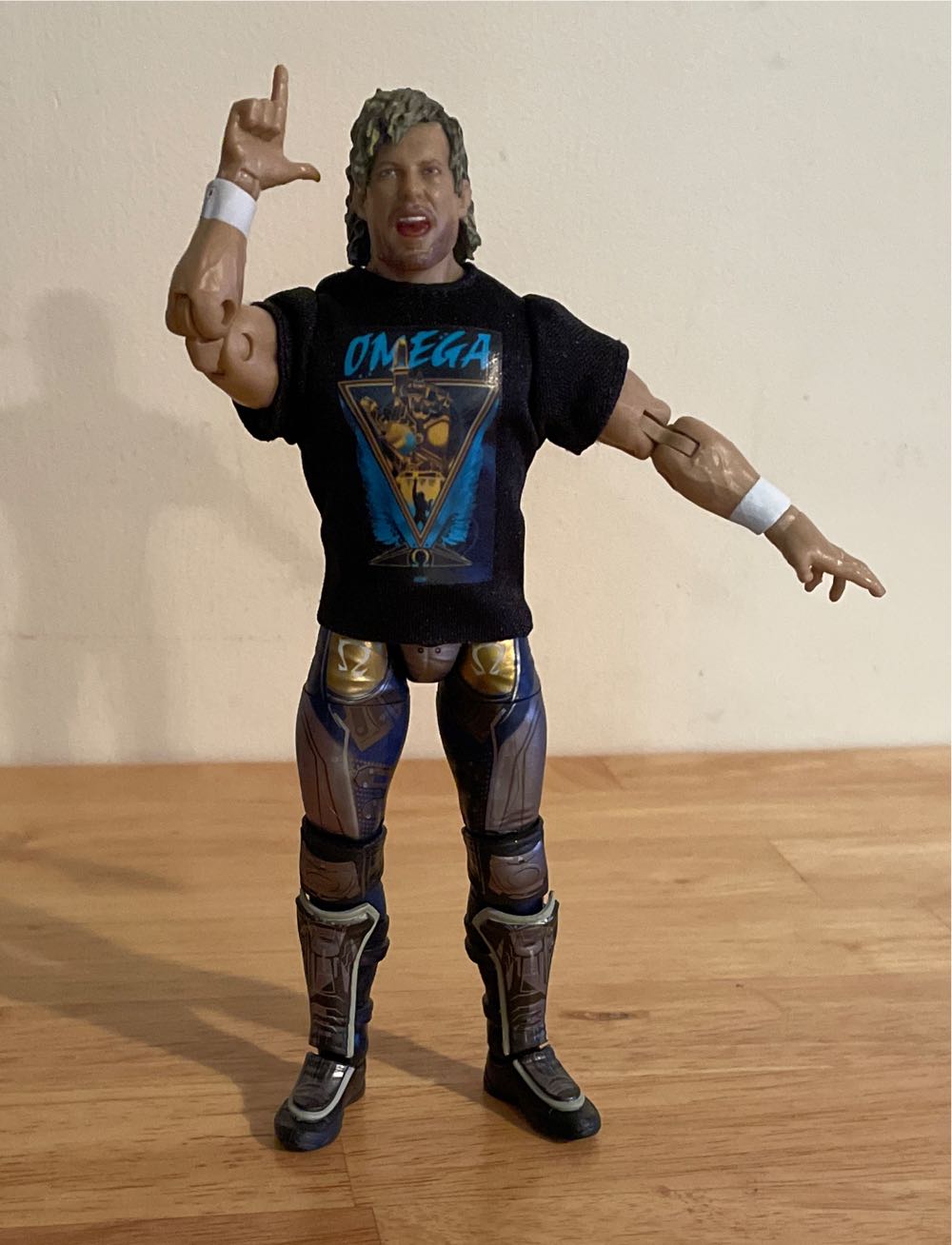 Spawn The Black Knight