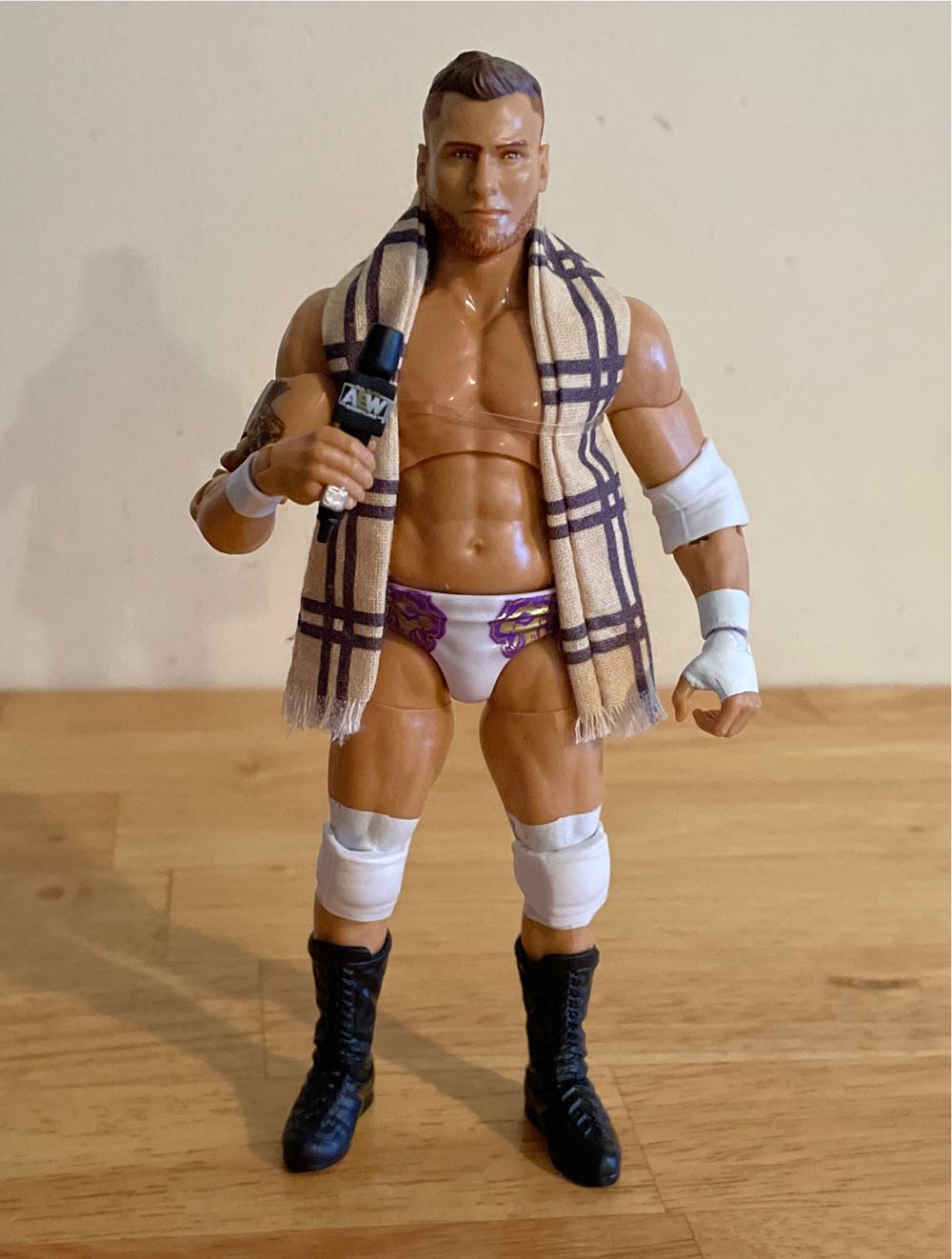 Star Wars Mighty Muggs Rey Jakku #5