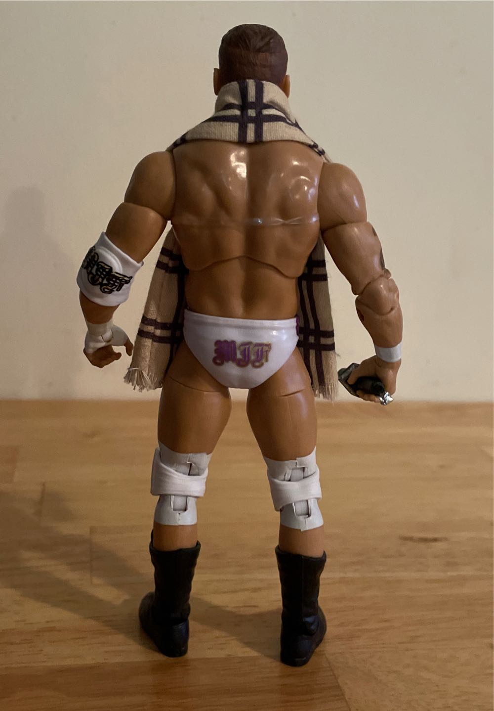 #29 MJF - Jazwares AEW (Unmatched Series 4) action figure collectible - Main Image 4