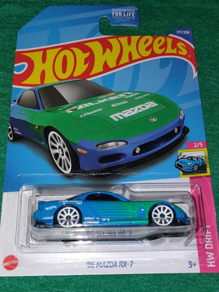 Brute Striker Accessories