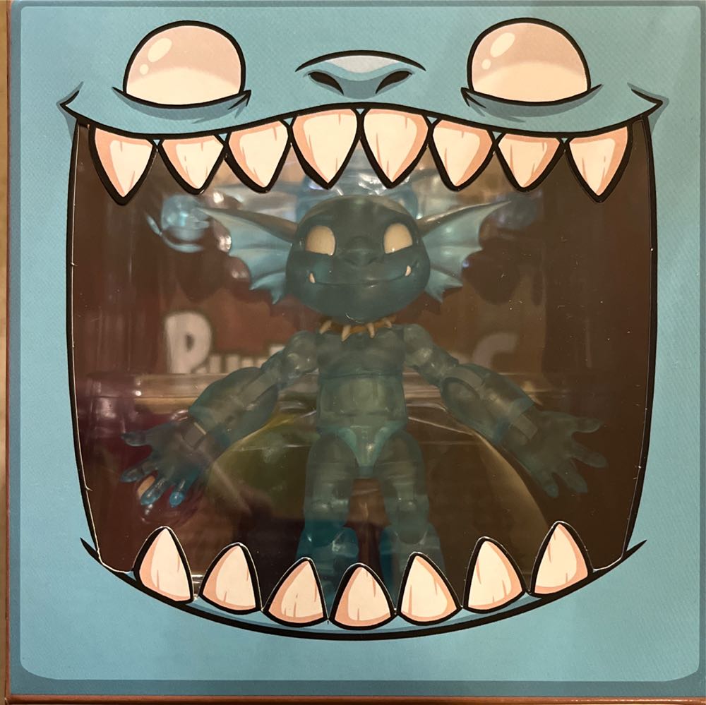 Funko Pop! Sized Pin: Star Wars Yoda