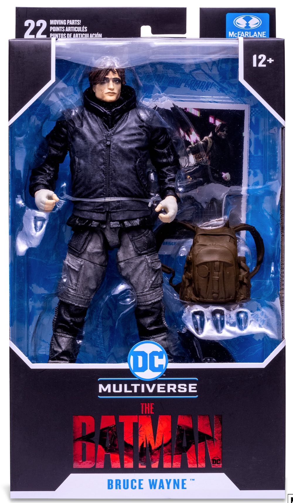 Tamashii Stage Marvel Ver. Bandai Japan New ***