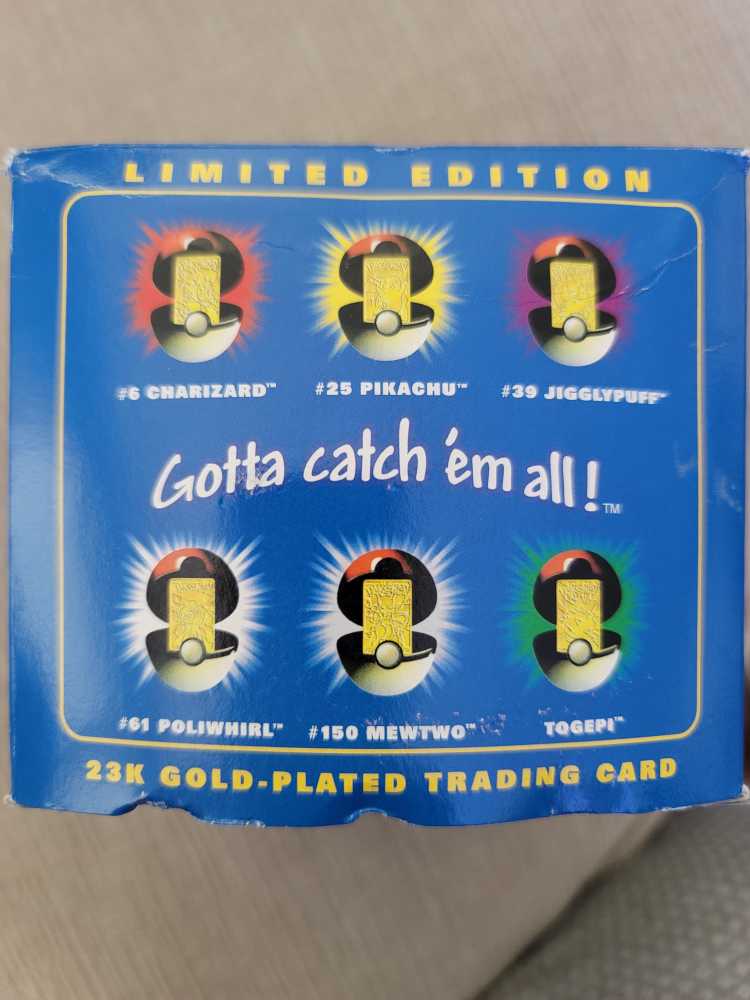 Mewtwo - Alcone Production (Pokémon) action figure collectible - Main Image 2