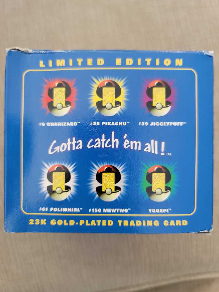 Jigglypuff - Alcone Production (Pokémon) action figure collectible - Main Image 2