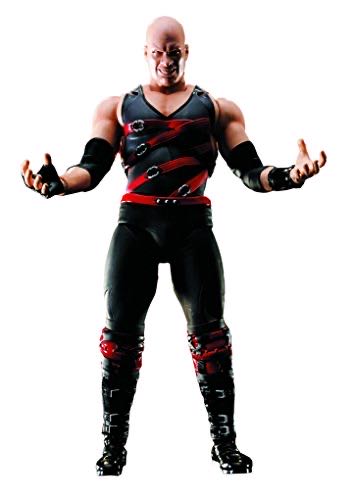 Kane (Figuarts) - Ban Dai action figure collectible [Barcode 4549660148319] - Main Image 1