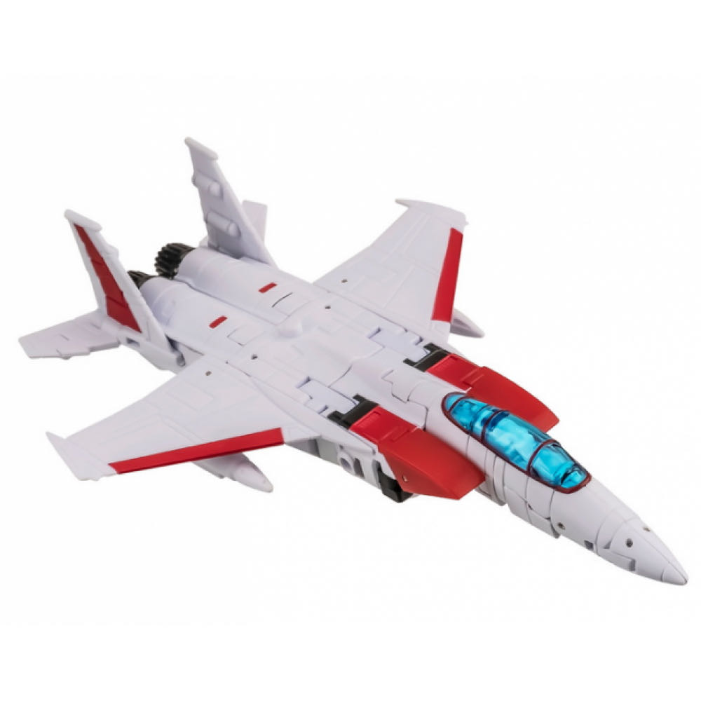 H13B Samuri Michael - Newage (Transformers 3rd Party) action figure collectible - Main Image 3