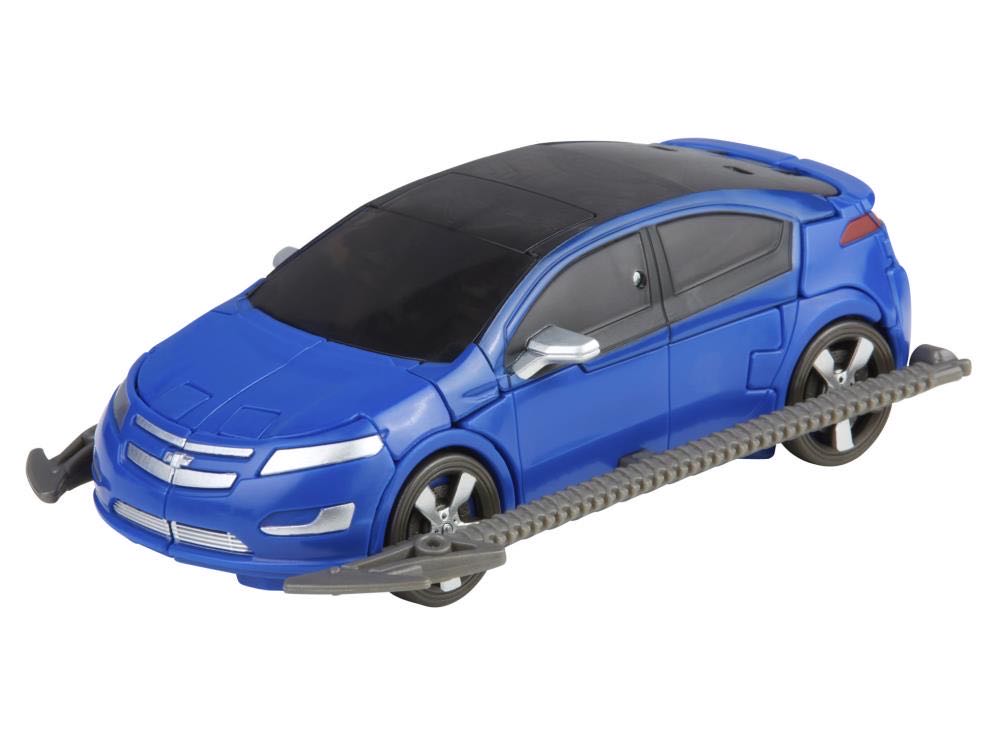 Jolt - Hasbro (Studio Series) action figure collectible [Barcode 5010993807543] - Main Image 3