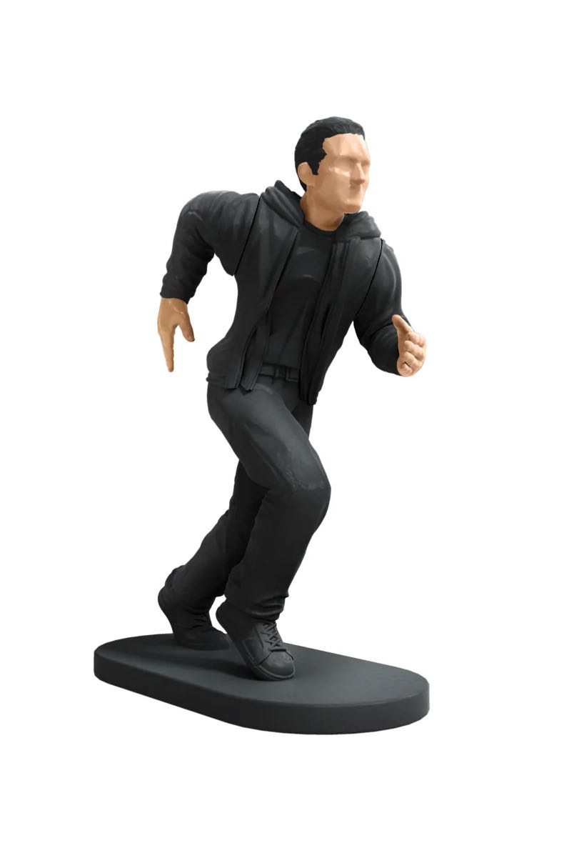 SS-77 N.E.S.T. Bumblebee - Hasbro (Studio Series) action figure collectible [Barcode 5010993800797] - Main Image 4