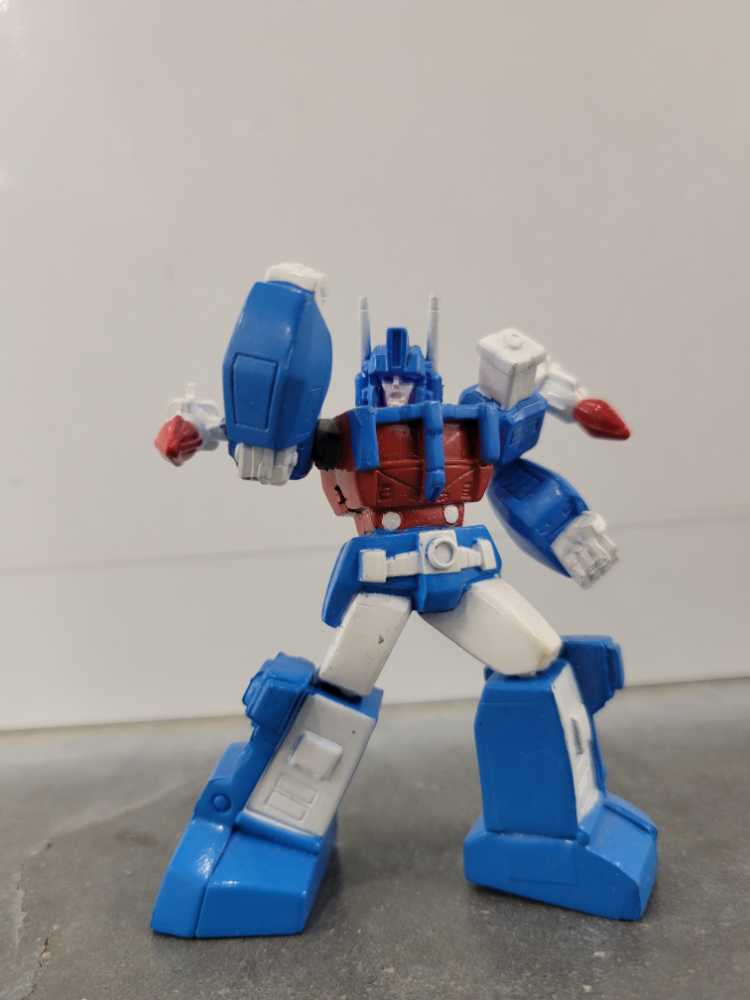 Marvel Legends Series- Human Torch