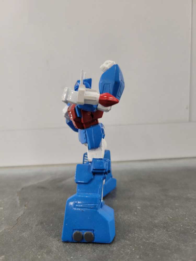 Ultra Magnus - Hasbro (Heroes Of Cybertron SCF) action figure collectible - Main Image 2
