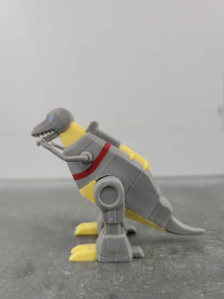 Super7 X Masters Of The Universe M.U.S.C.L.E Can