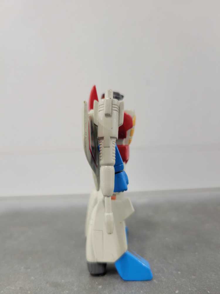 Starscream G1 - Hasbro (Heroes Of Cybertron SCF) action figure collectible - Main Image 2