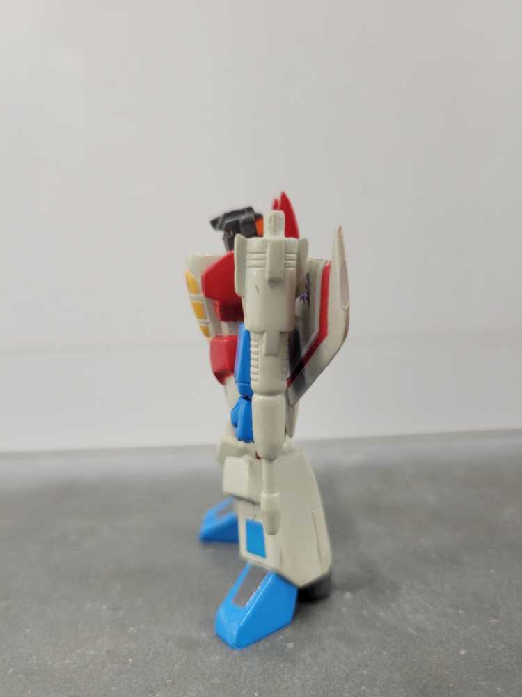 Starscream G1 - Hasbro (Heroes Of Cybertron SCF) action figure collectible - Main Image 4