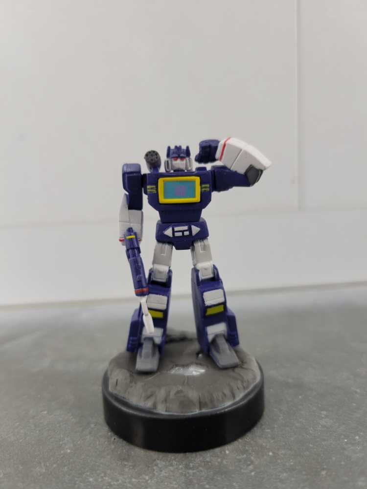 Luke Skywalker 12”